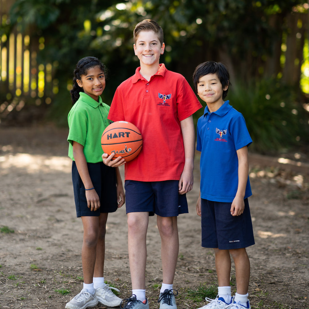 Northcross Uniform Shop
