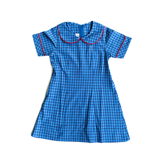 Girl's Summer Dress