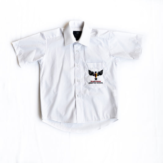 Boy's Summer Shirt